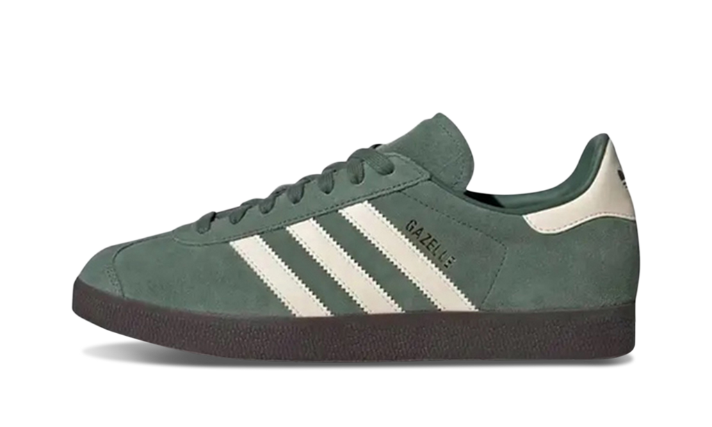 Adidas Gazelle Mexico Sneakers