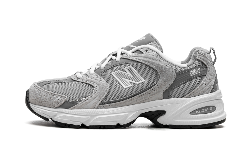 New Balance 530 Raincloud Sneakers