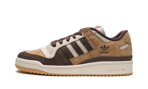 Adidas Forum 84 Low CL Sneakers
