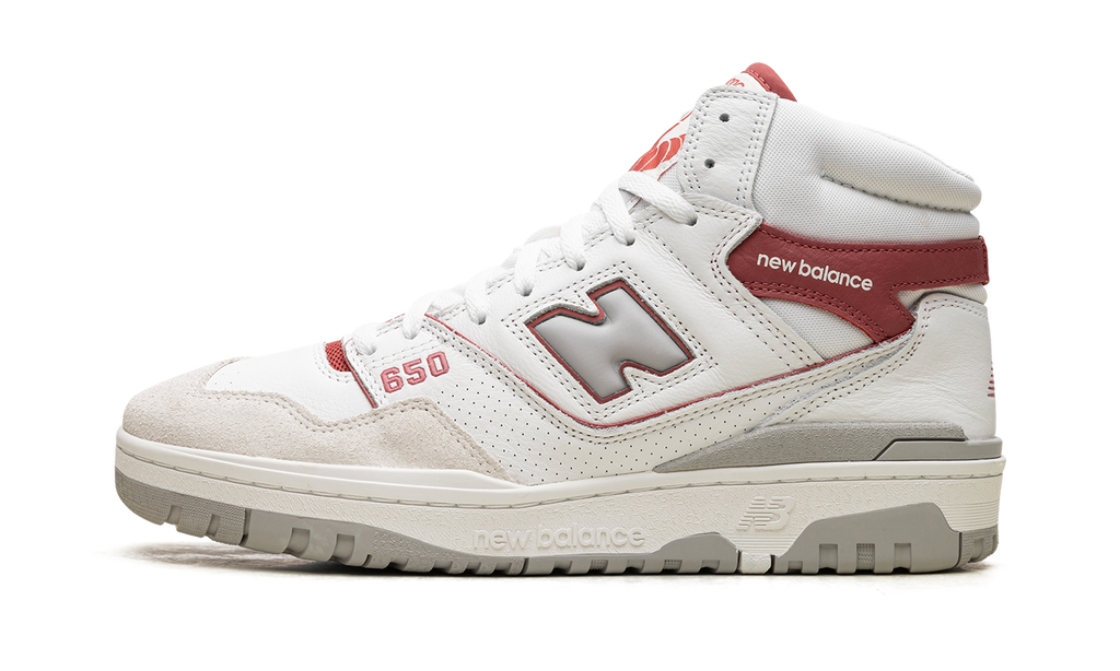 New Balance 650 Angora Pack - Astro Dust Sneakers