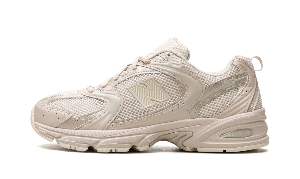 New Balance 530 Moonbeam Sea Salt Sneakers