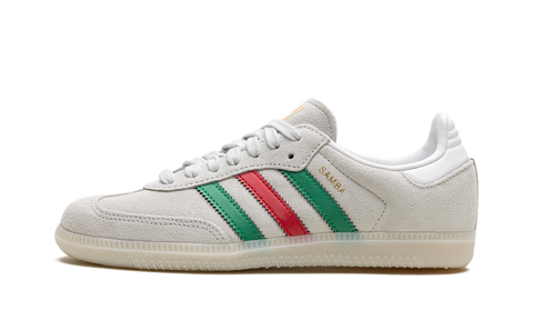 Adidas Samba Italy Sneakers