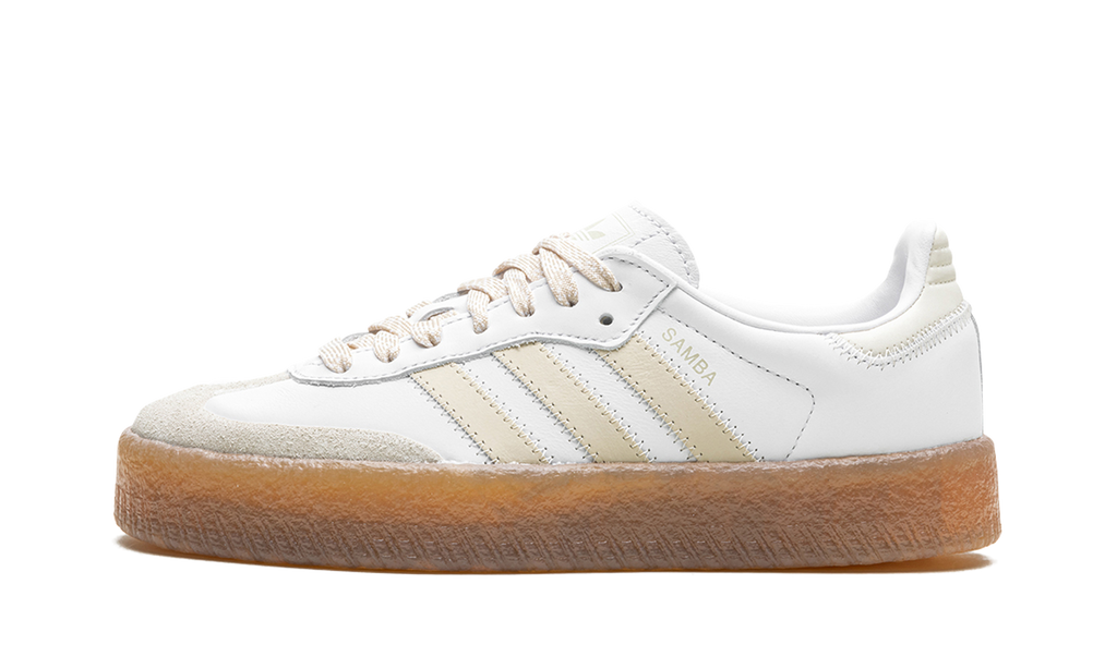 Adidas Sambae Beige Sneakers