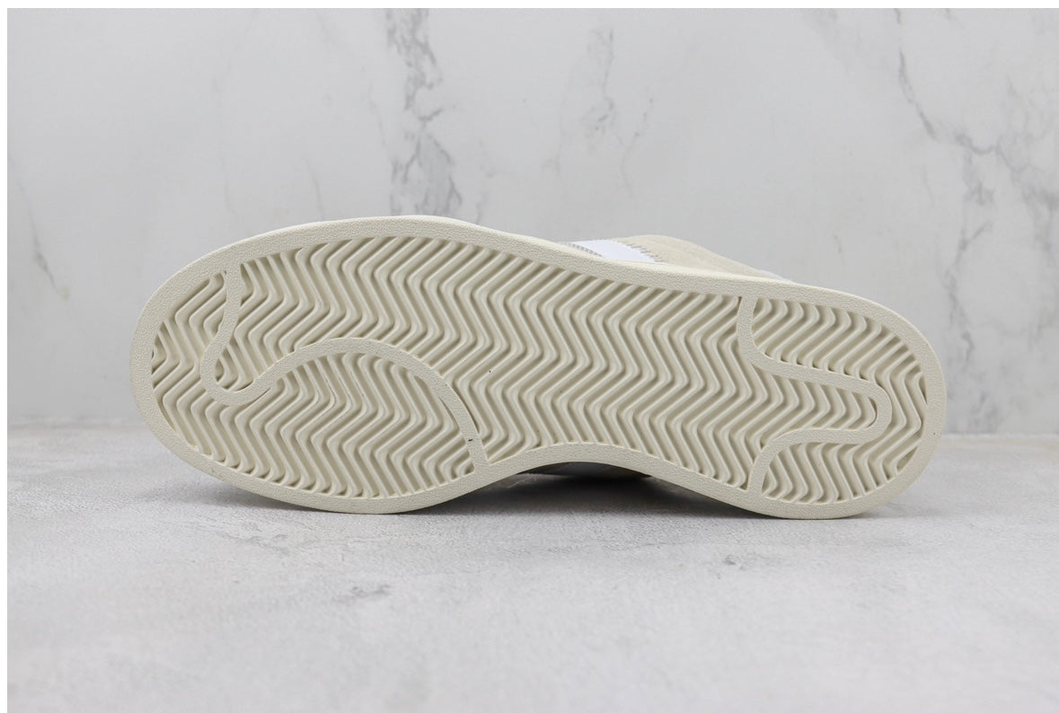 Adidas White Campus 00s Wonder Sneakers