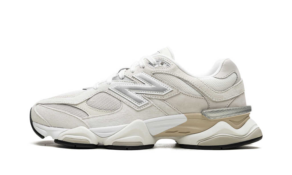 New Balance 9060 Sea Salt Moonbeam Sneakers