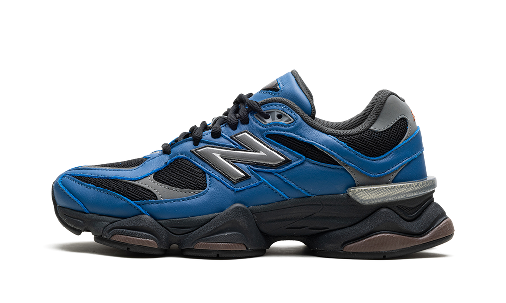 New Balance 9060 Blue Agate Sneakers