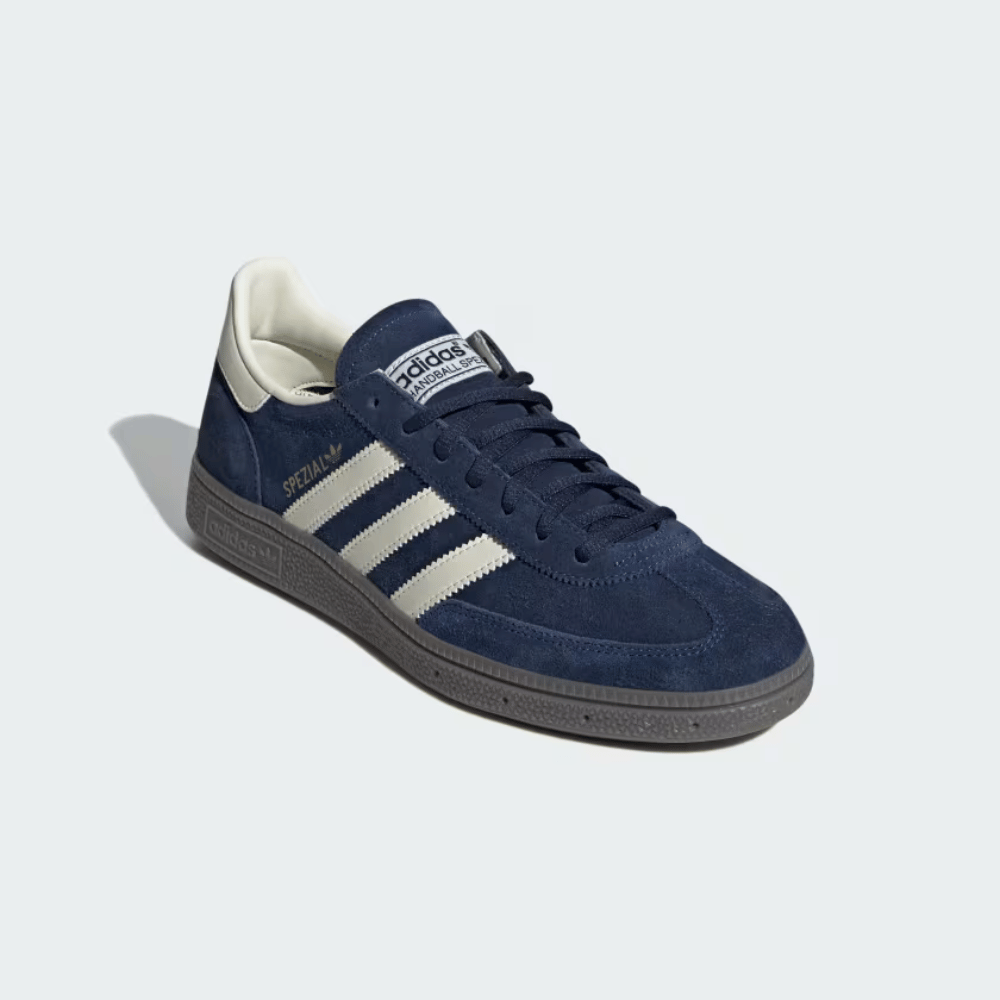 Adidas Indigo Handball Spezial Night Sneakers