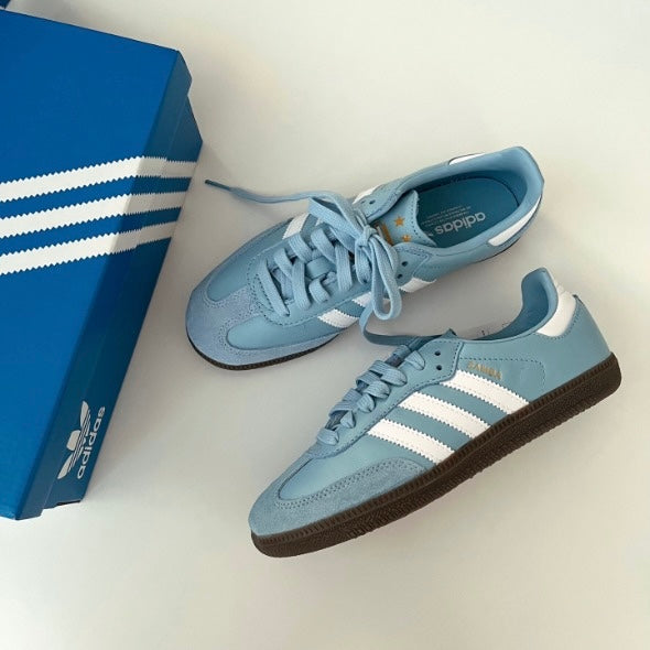 Adidas Samba X Argentina Sneakers