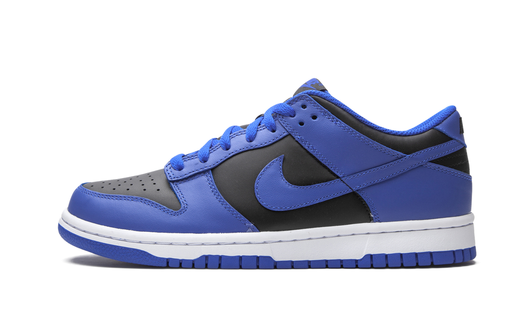 Nike Dunk Low "Hyper Cobalt Sneakers