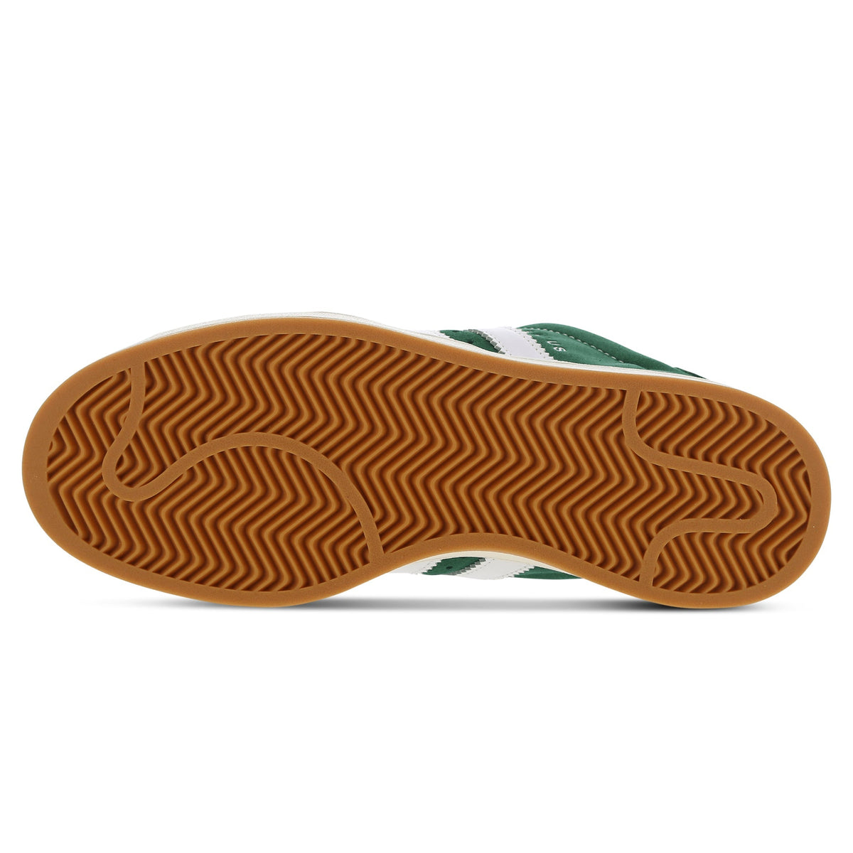 Adidas Green Campus 00s Dark Sneakers