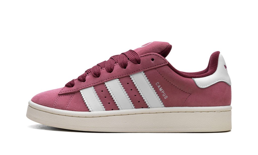 Adidas Pink Campus 00s "Pink Strata" Sneakers