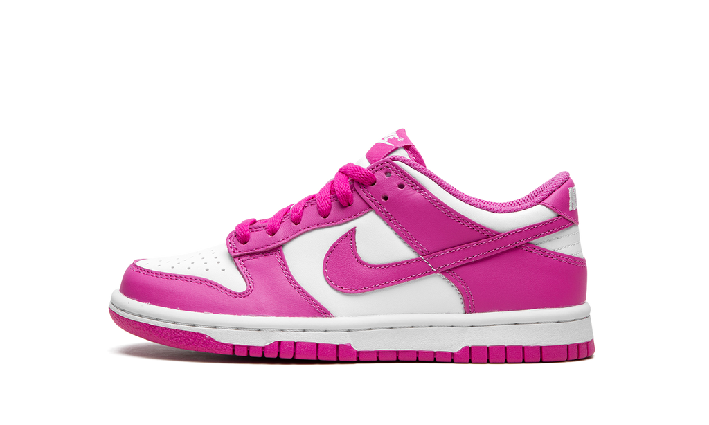 Nike Dunk Low Active Fuchsia Sneakers