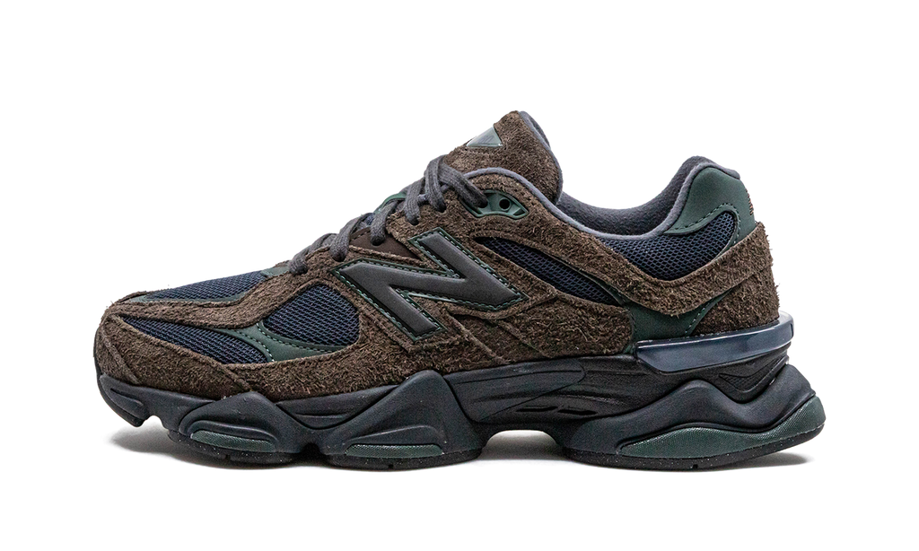 New Balance 9060 Beef And Broccoli Sneakers