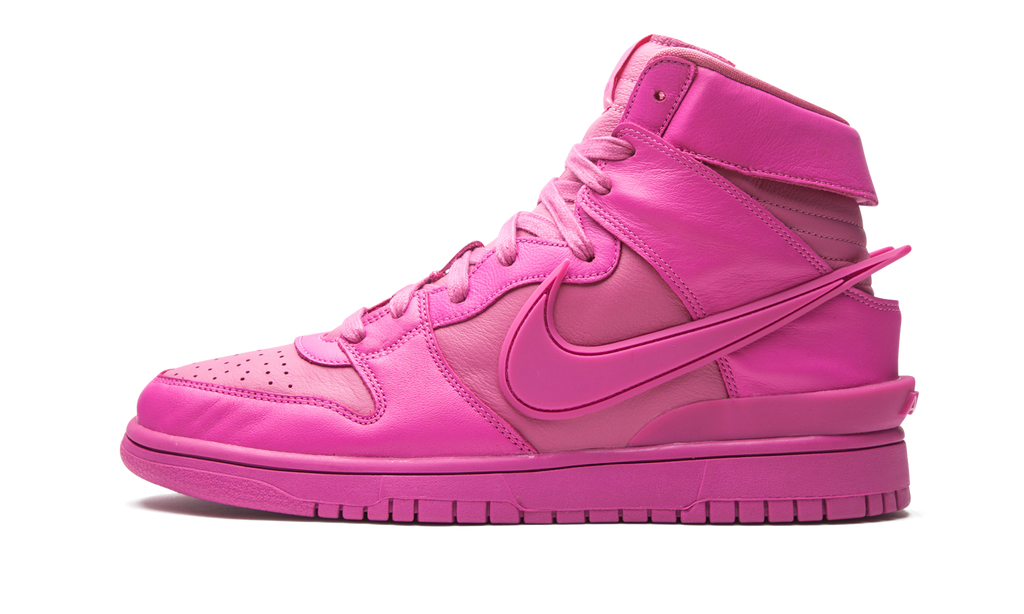 Nike Dunk High Active Fuchsia Ambush Active Fuchsia Sneakers