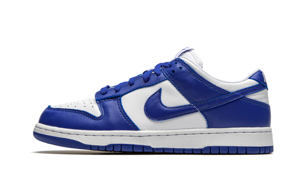 Nike Dunk Low SP Kentucky Sneakers