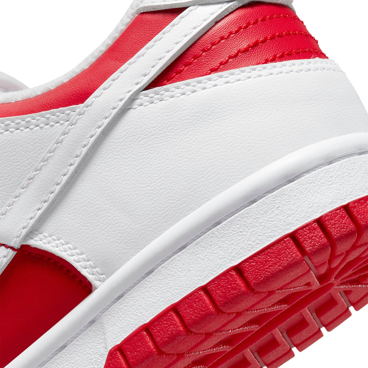 Nike Dunk Low Red Championship (2021) (GS) Sneakers