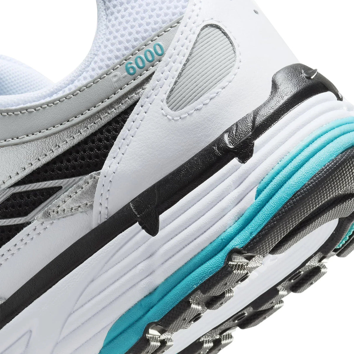 Nike Cactus P-6000 Dusty Sneakers