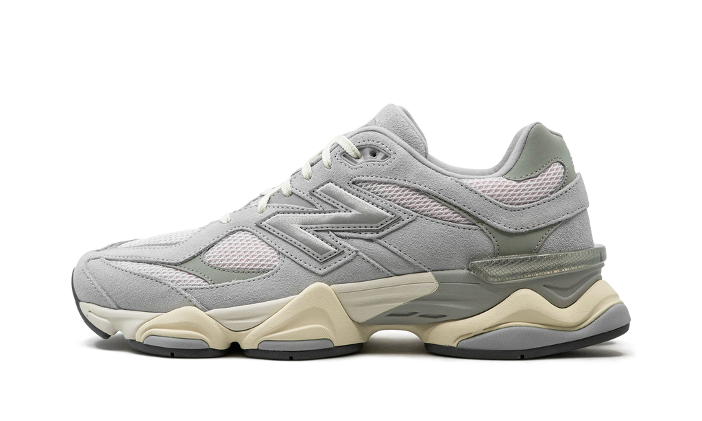 New Balance 9060 GRANITE Sneakers