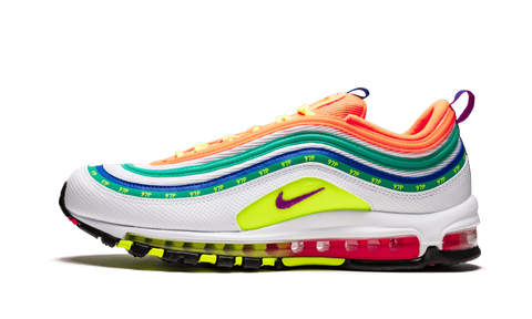 Nike Air Max 97 London Summef Of love Sneakers