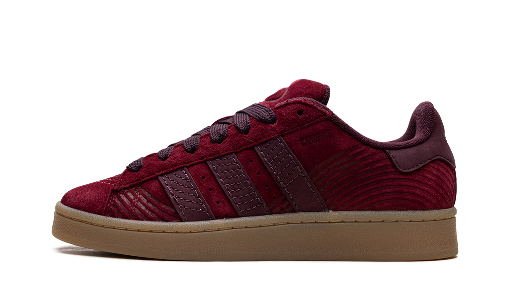 Adidas Red Campus 00 Sneakers
