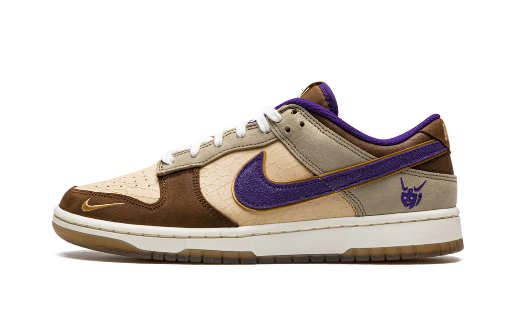 Nike Dunk Low Setsubun Sneakers