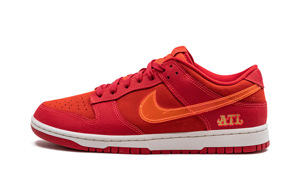 Nike Dunk Low ATL Sneakers