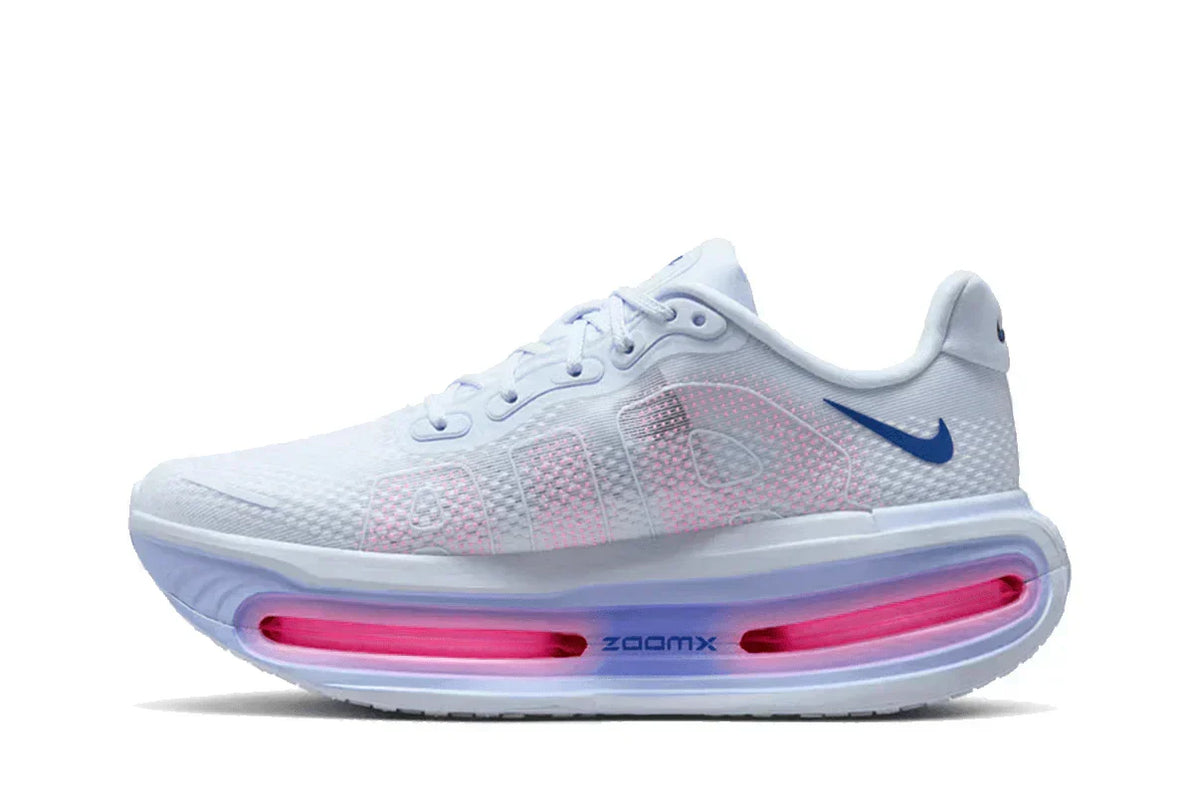 Nike Blue Vomero Premium Tint Sneakers