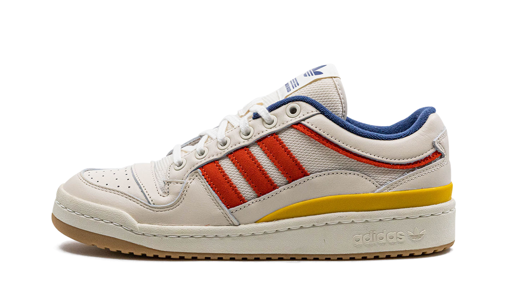 Adidas Forum Low x Wood Sneakers