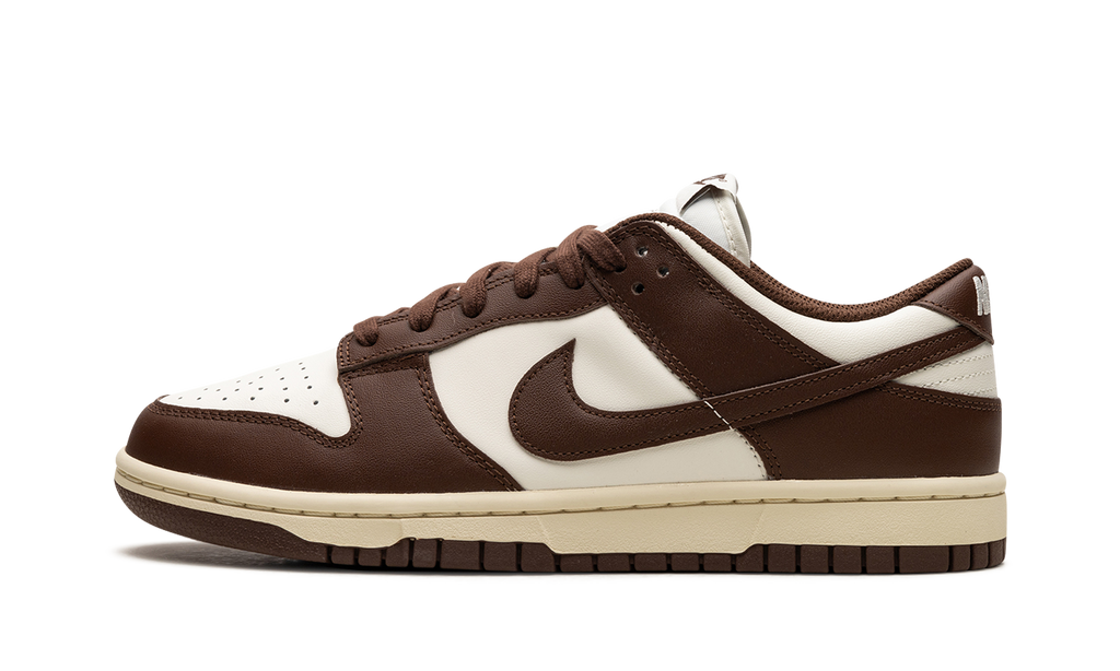 Nike Dunk Low Cacao Wow Sneakers