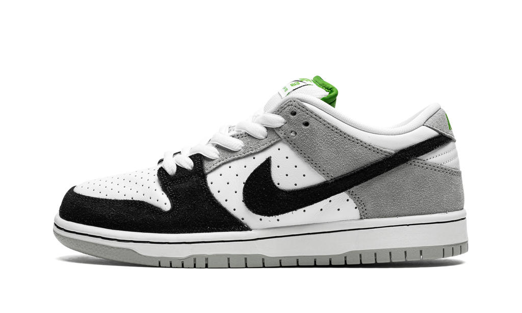 Nike Dunk Low SB Chlorophyll Sneakers