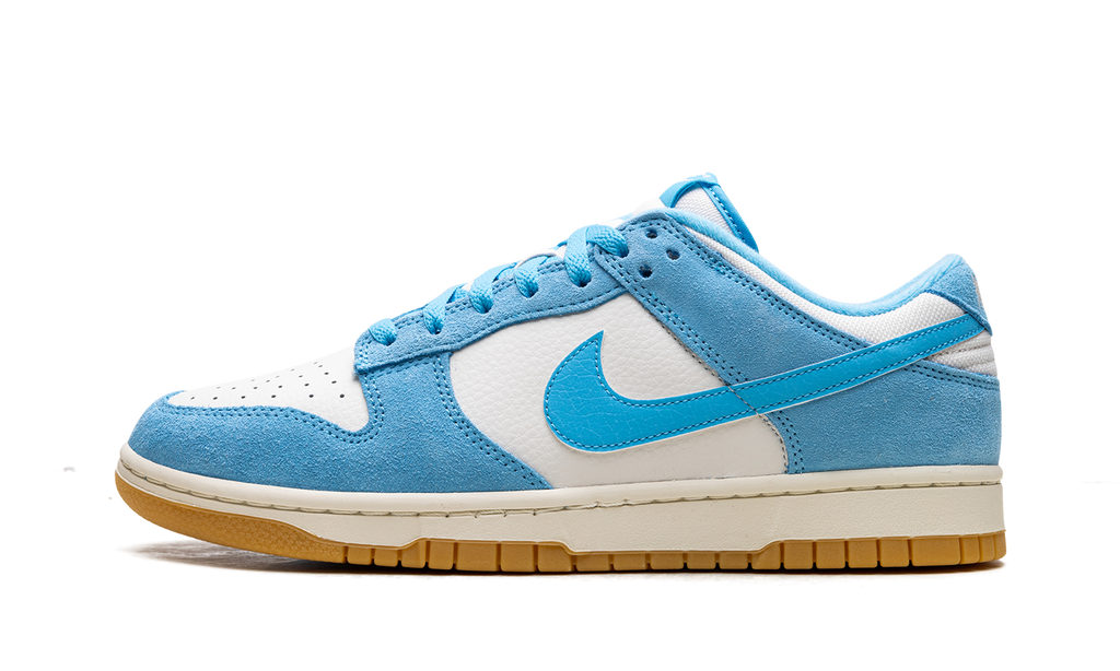 Nike Dunk Low Blue Baltic Sneakers