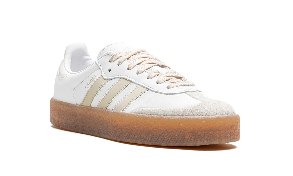 Adidas Sambae Beige Sneakers