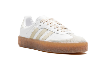 Adidas Sambae Beige Sneakers