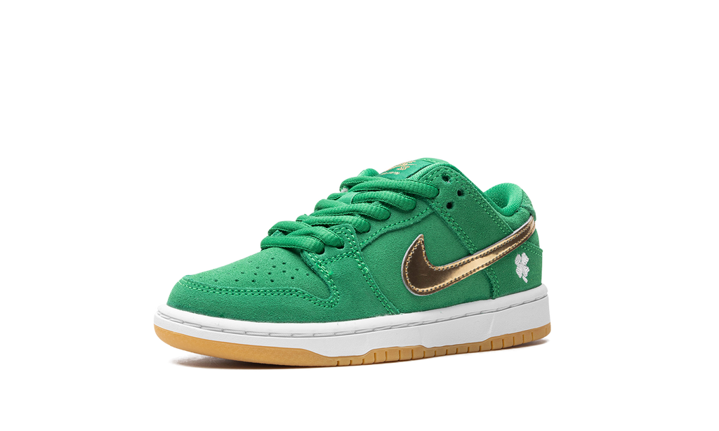 Nike Dunk Low St Patrick’s Day Sneakers