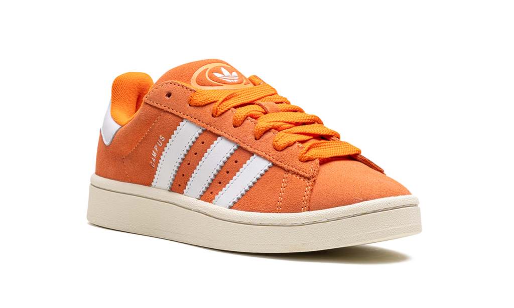 Adidas Campus 00s Amber Tint Sneakers
