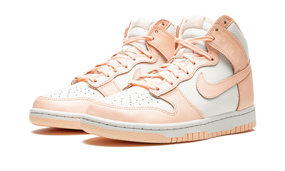 Nike Dunk High Crimson Tint Sneakers