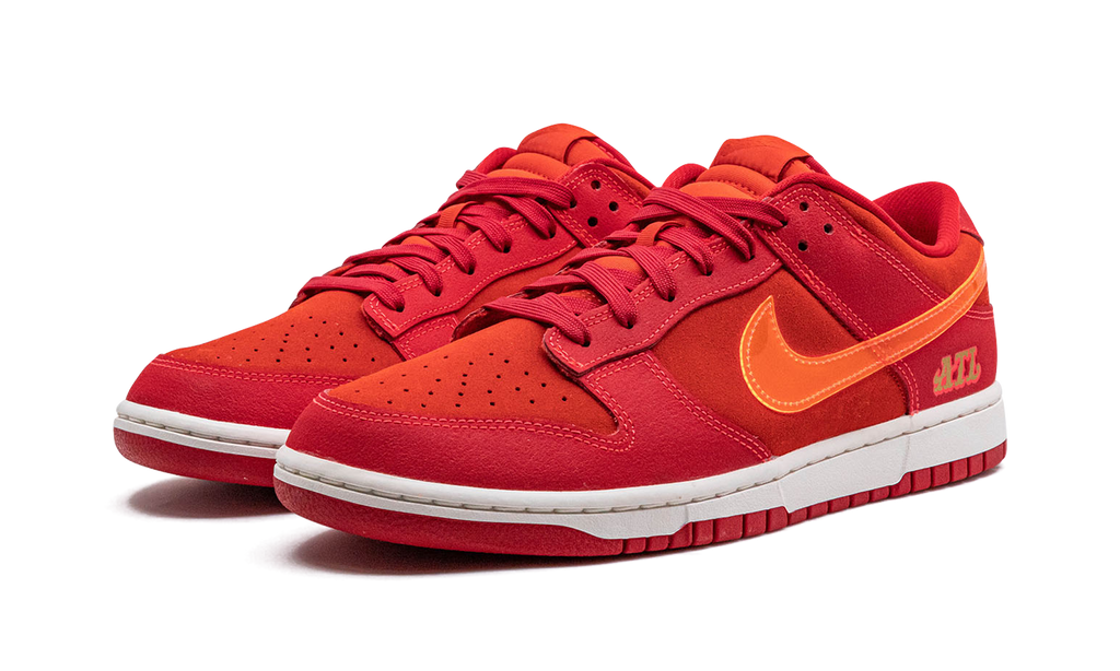 Nike Dunk Low ATL Sneakers