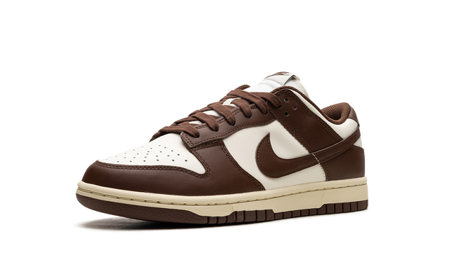 Nike Dunk Low Cacao Wow Sneakers