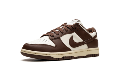 Nike Dunk Low Cacao Wow Sneakers