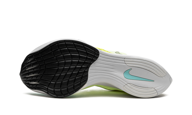 Nike ZoomX Vaporfly Next% 2 Barely Volt Turquoise Sneakers