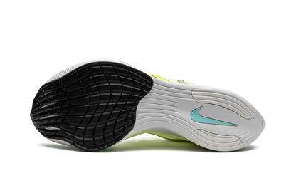 Nike ZoomX Vaporfly Next% 2 Barely Volt Turquoise Sneakers