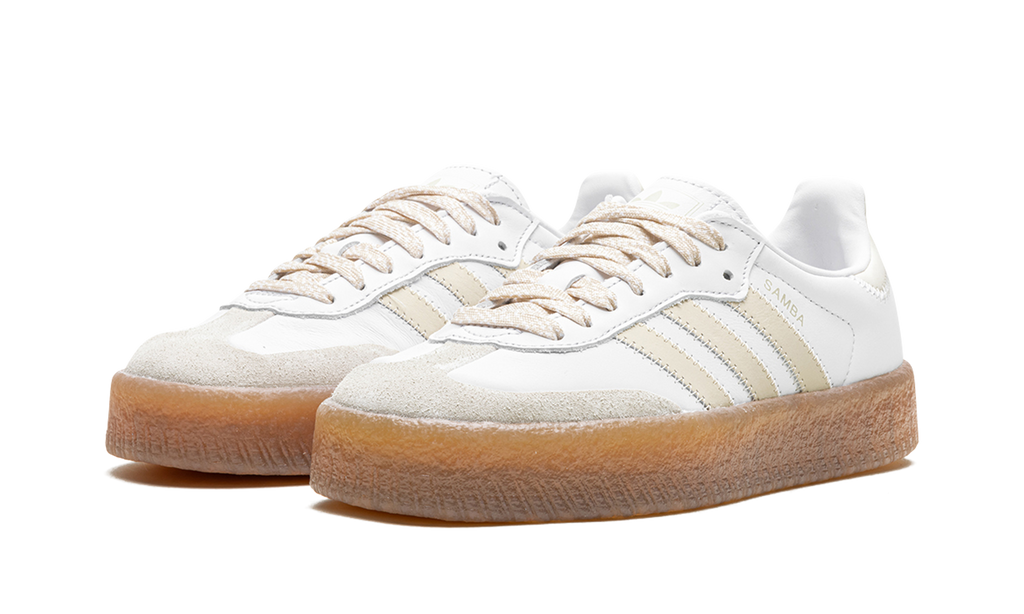 Adidas Sambae Beige Sneakers