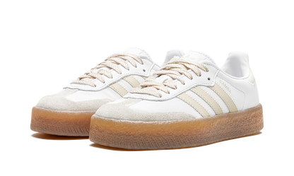 Adidas Sambae Beige Sneakers