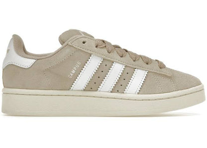 Adidas White Campus 00s Wonder Sneakers
