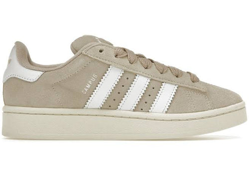 Adidas White Campus 00s Wonder Sneakers