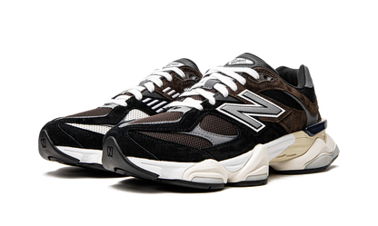 New Balance 9060 Brown Sneakers
