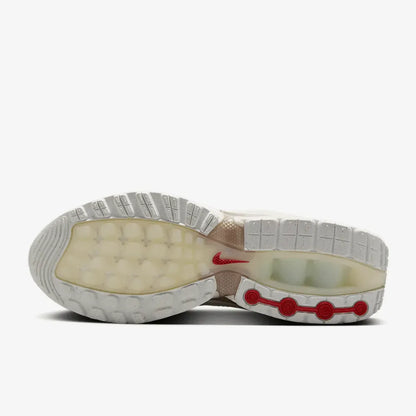 Nike Air Max DN SE Sail Fossil Stone Sneakers