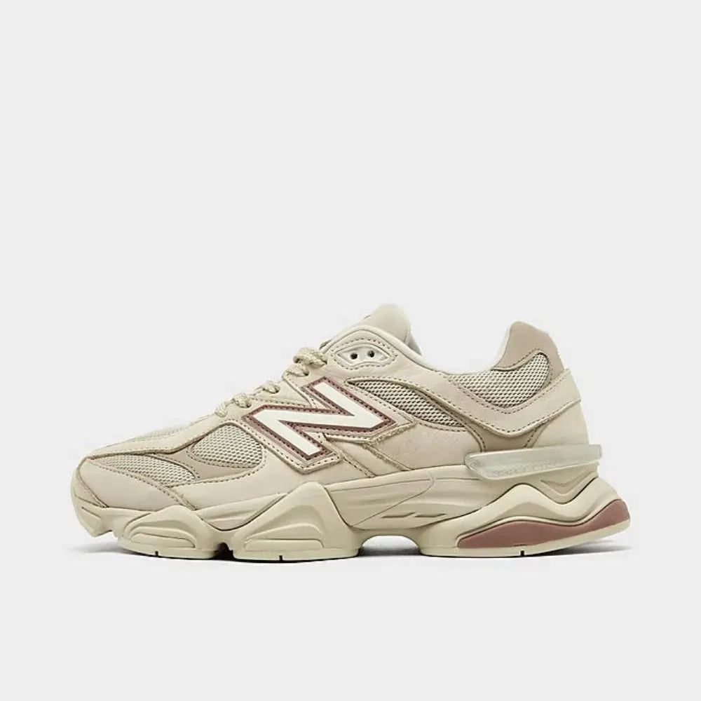 New Balance 9060 Bone Sparrow Sneakers