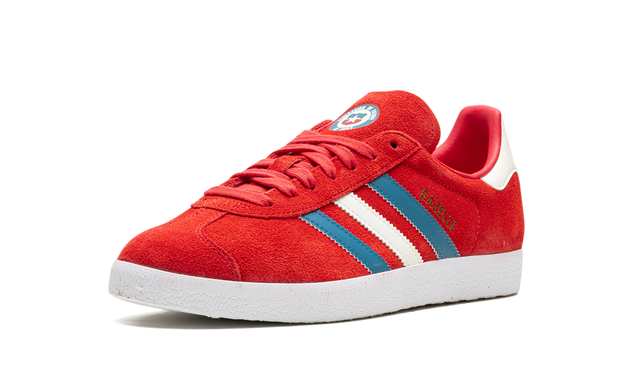Adidas Gazelle Chile Sneakers