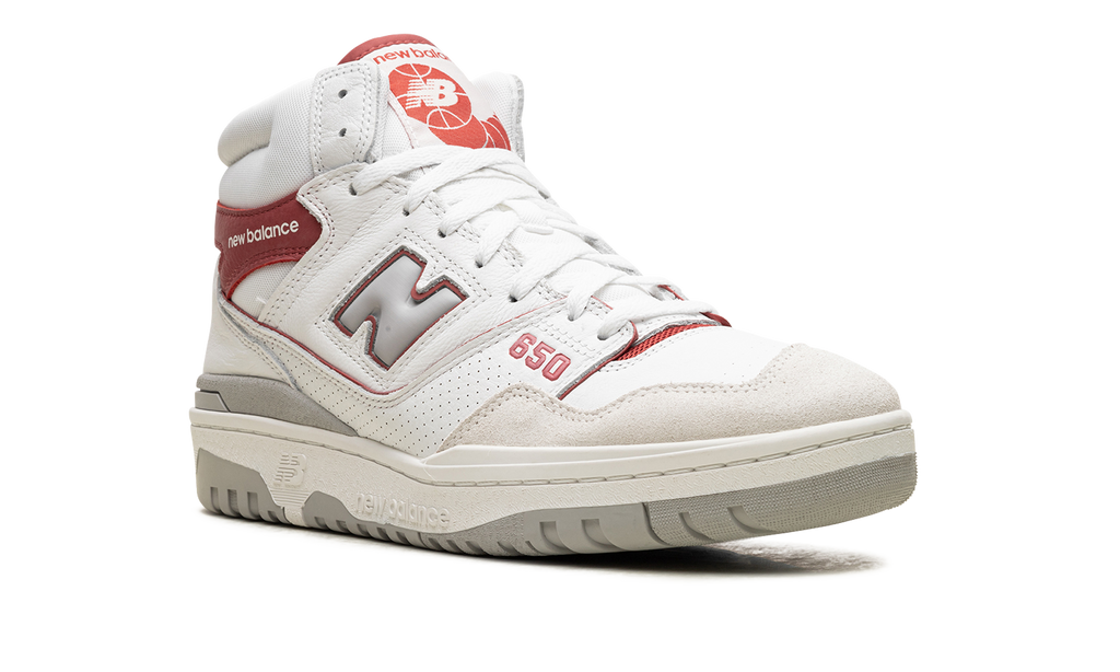 New Balance 650 Angora Pack - Astro Dust Sneakers
